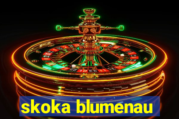 skoka blumenau